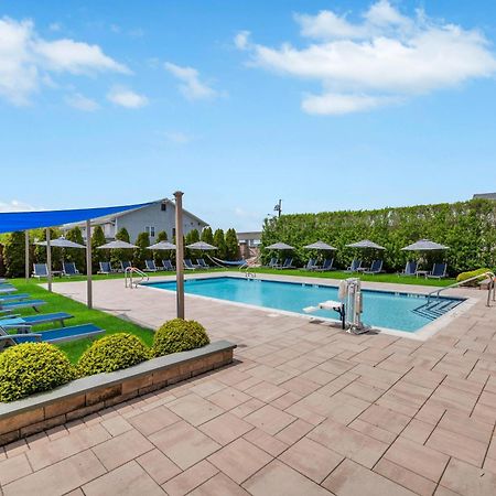 The Ocean Resort Inn Montauk Exterior photo
