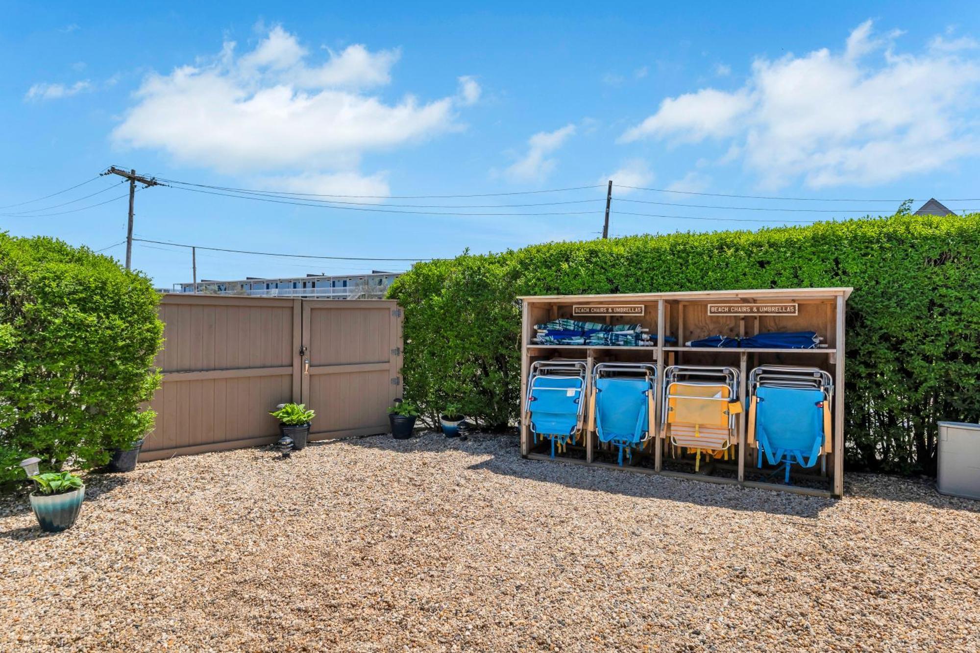 The Ocean Resort Inn Montauk Exterior photo