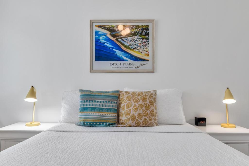 The Ocean Resort Inn Montauk Exterior photo