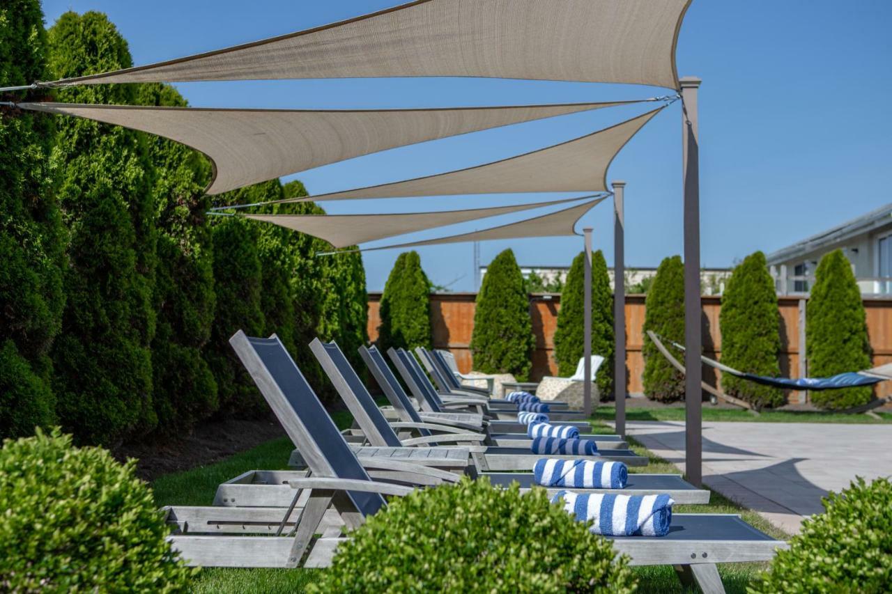 The Ocean Resort Inn Montauk Exterior photo
