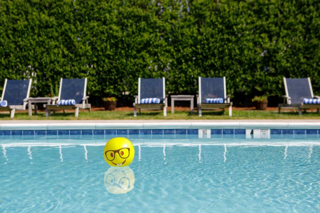 The Ocean Resort Inn Montauk Exterior photo