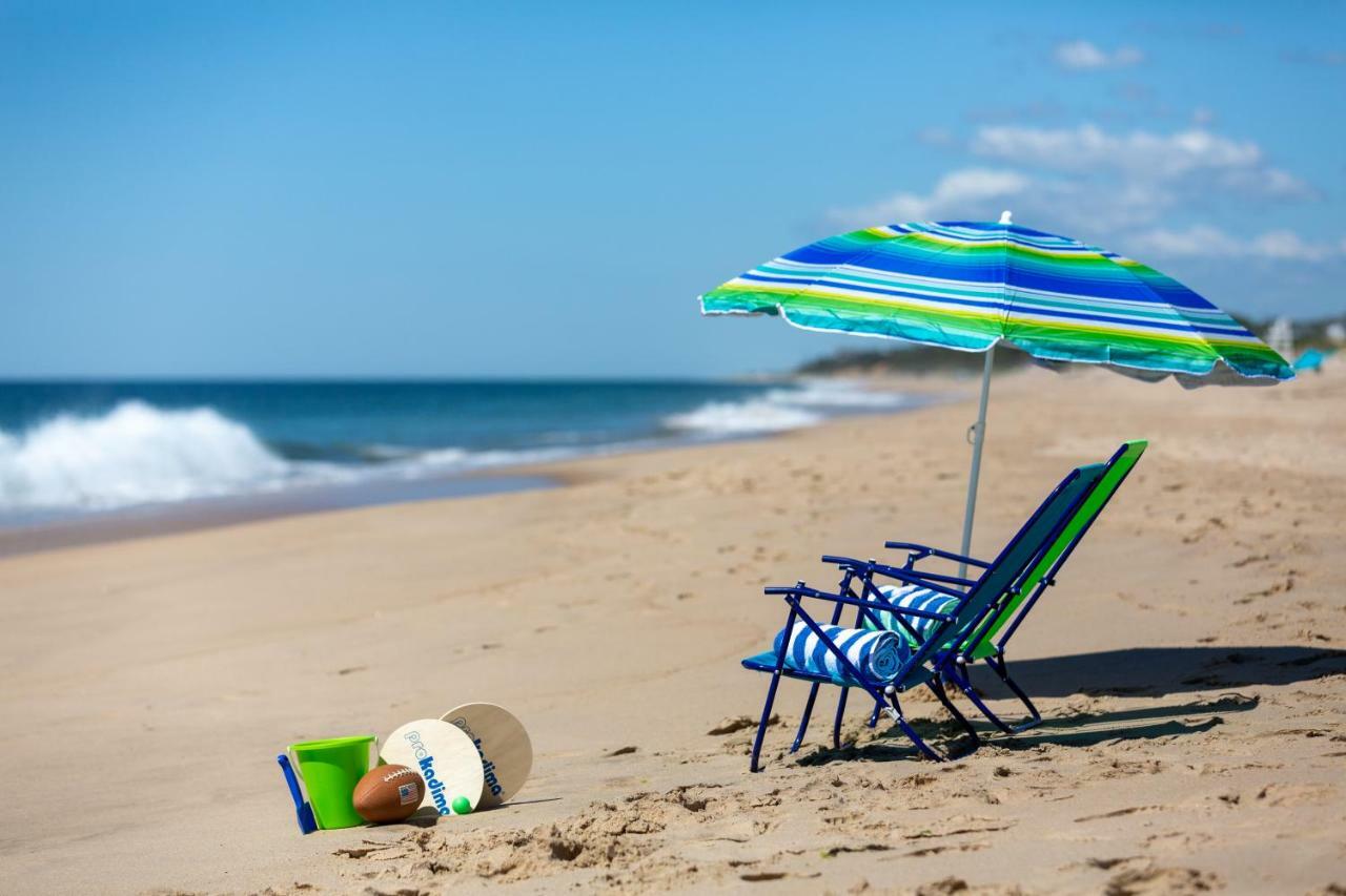 The Ocean Resort Inn Montauk Exterior photo