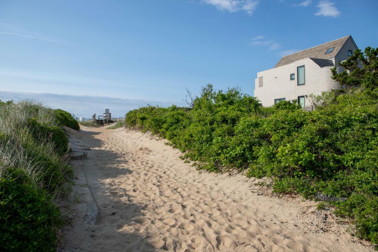 The Ocean Resort Inn Montauk Exterior photo