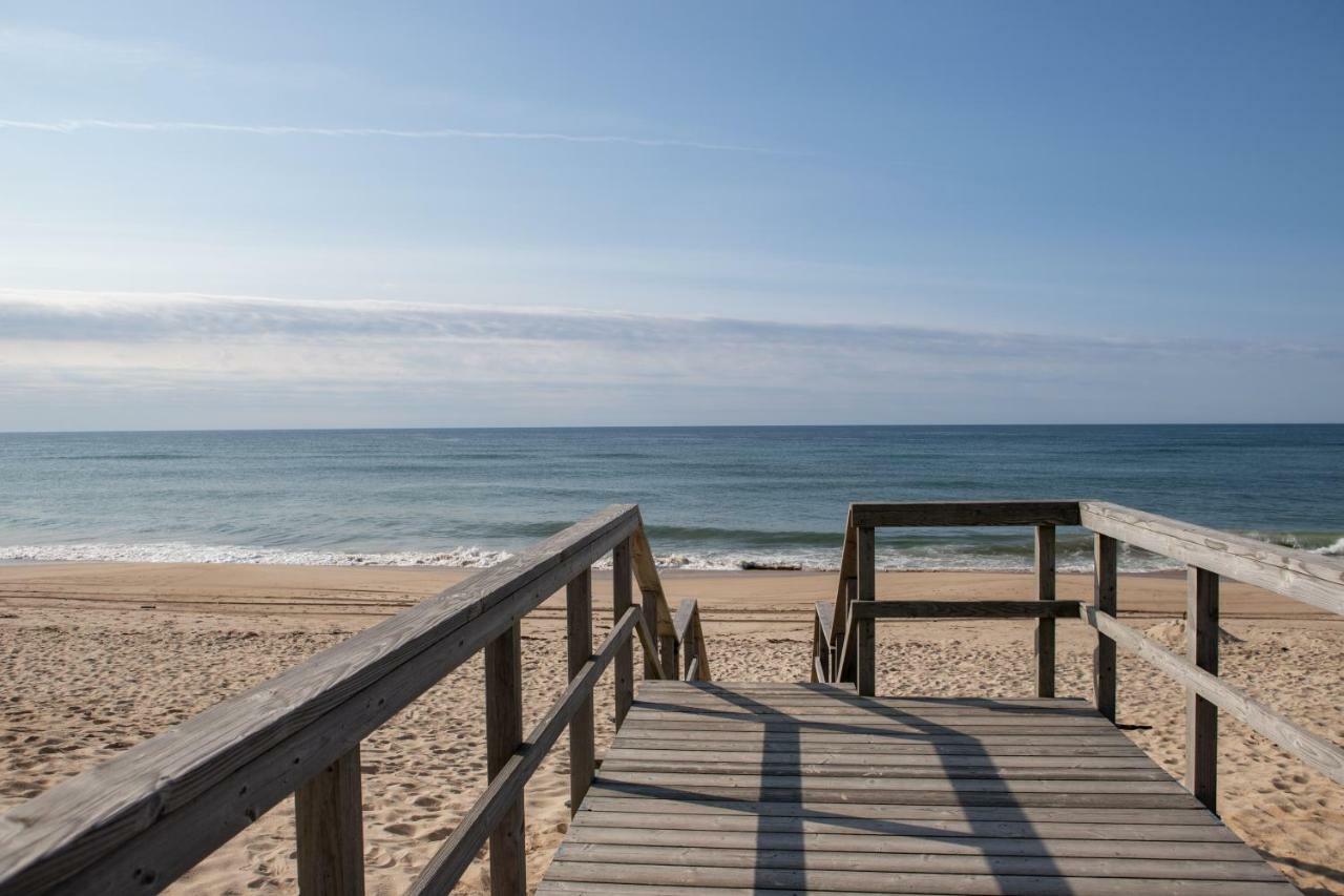 The Ocean Resort Inn Montauk Exterior photo