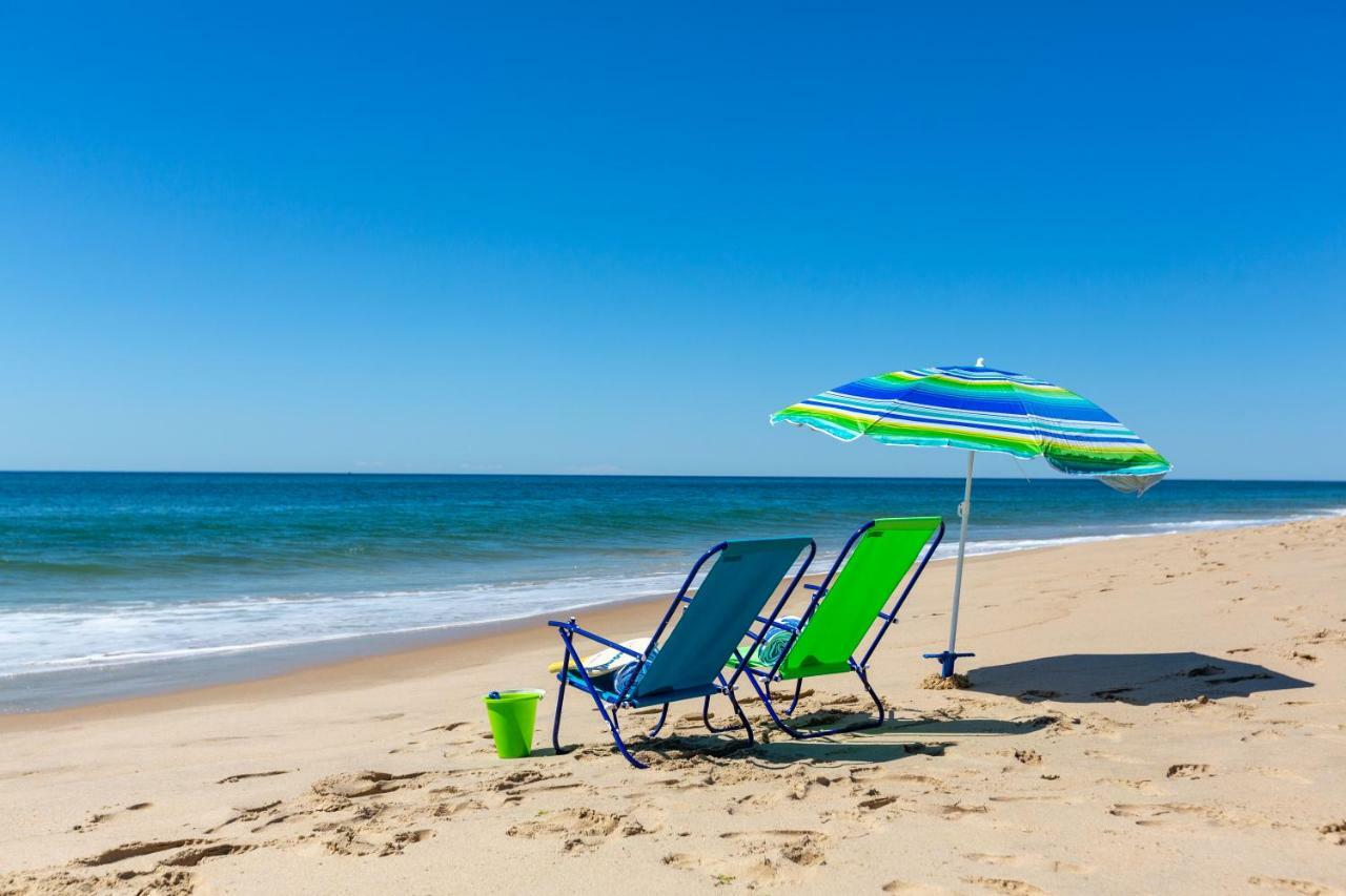 The Ocean Resort Inn Montauk Exterior photo