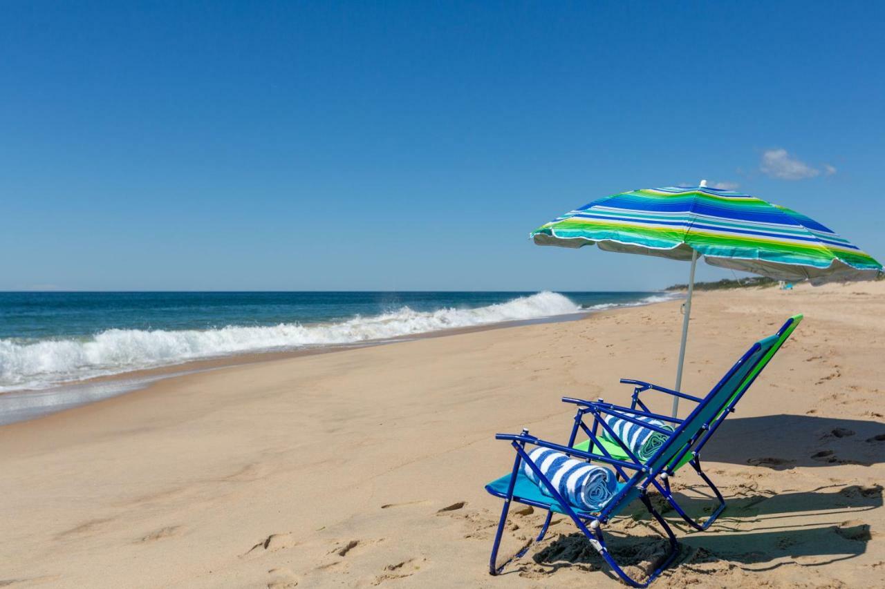 The Ocean Resort Inn Montauk Exterior photo