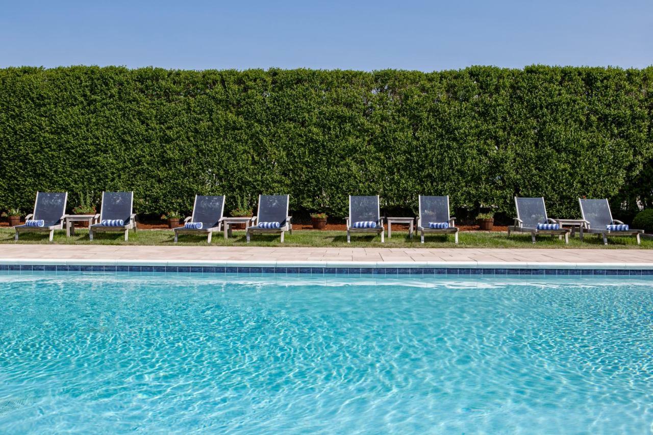 The Ocean Resort Inn Montauk Exterior photo