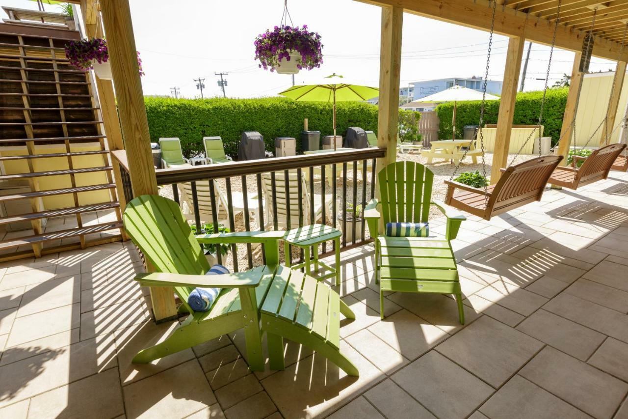 The Ocean Resort Inn Montauk Exterior photo